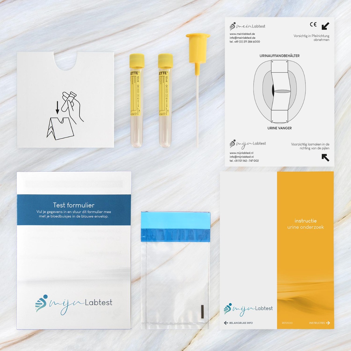 dit zit er in je c-peptide insuline gevoeligheid test dit zit er in je c-peptide insuline gevoeligheid test