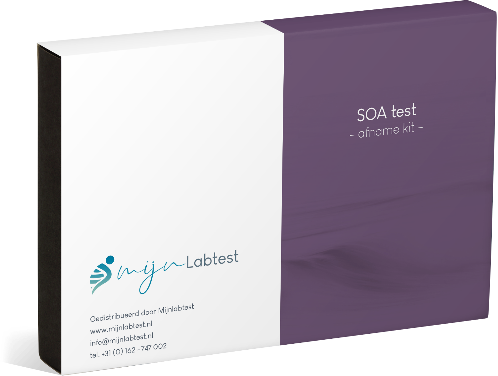 Testkit chlamydia onderzoek