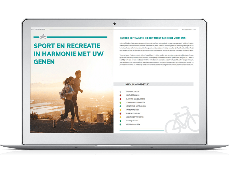 Nutri-Gene Pro een onderzoek naar je gezondheid en aanleg. Nutri-Gene Pro een onderzoek naar je gezondheid en aanleg.