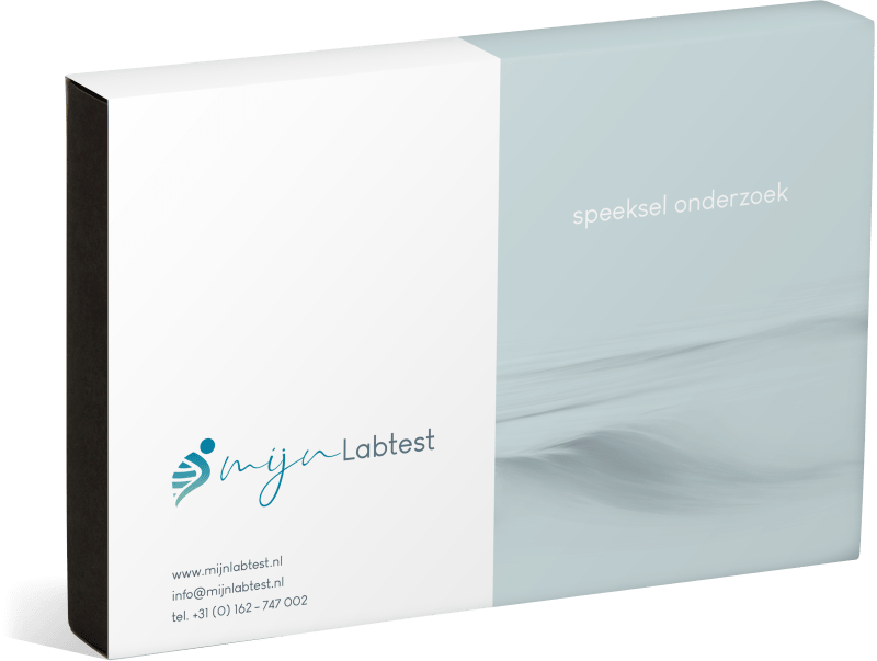 Speeksel-kit